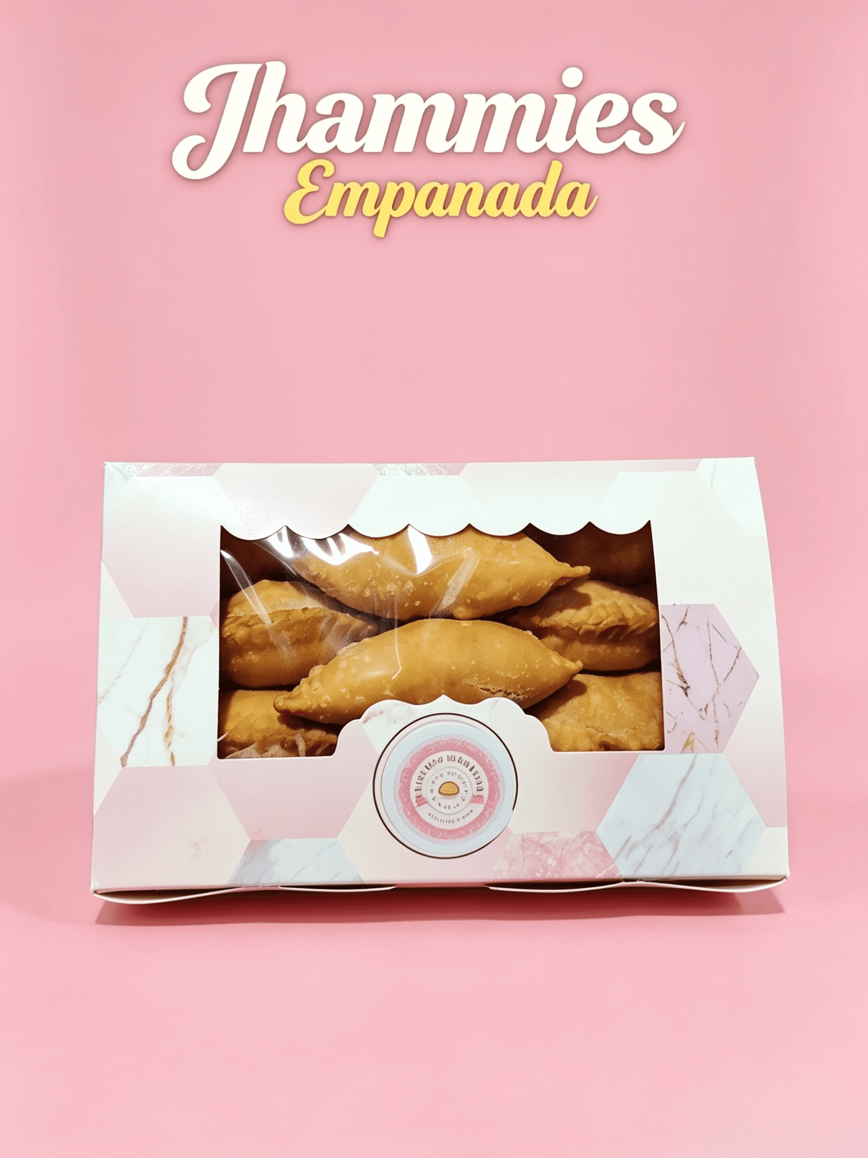 jhammies empanada