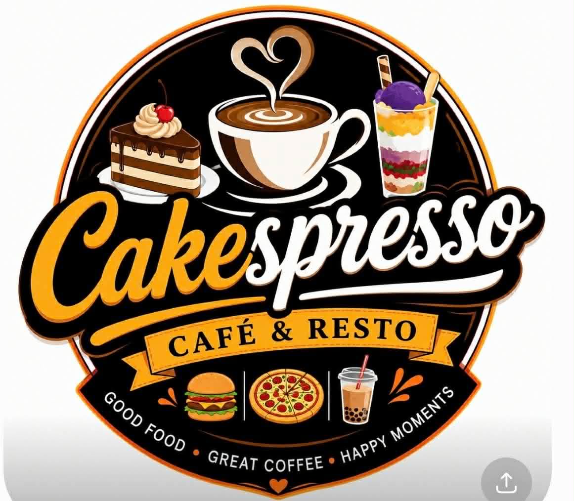 Cakespresso Cafe & Resto