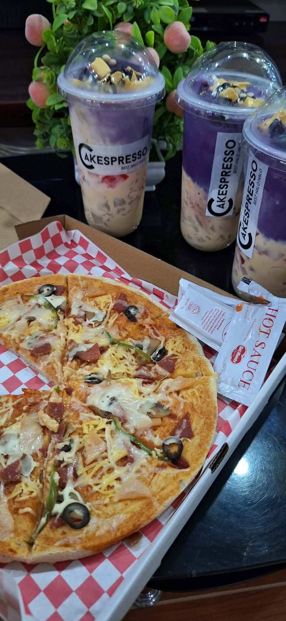 Pizza
