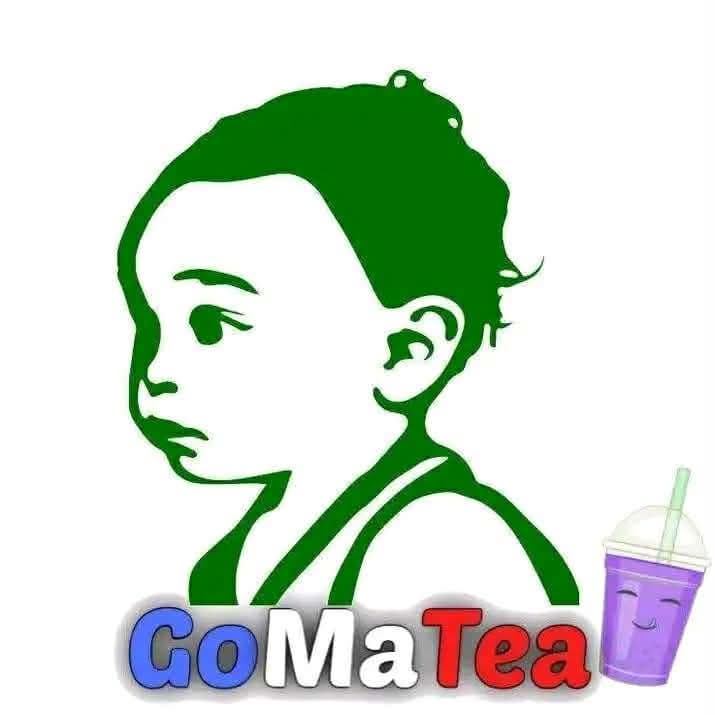 GomaTea