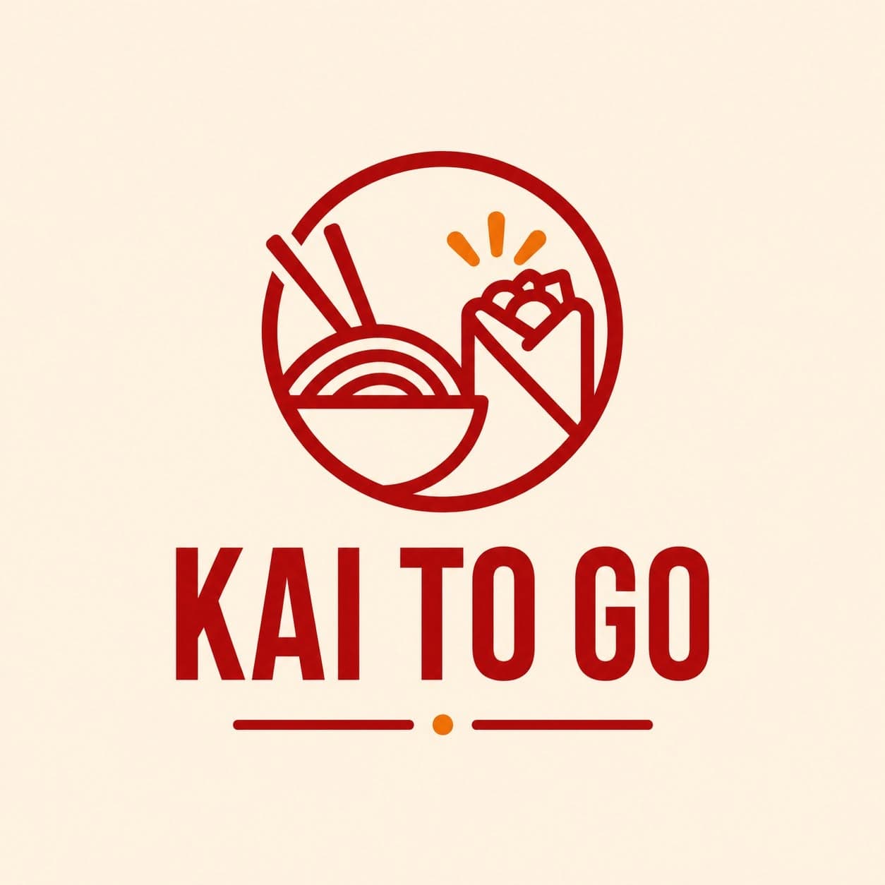 Kai To Go