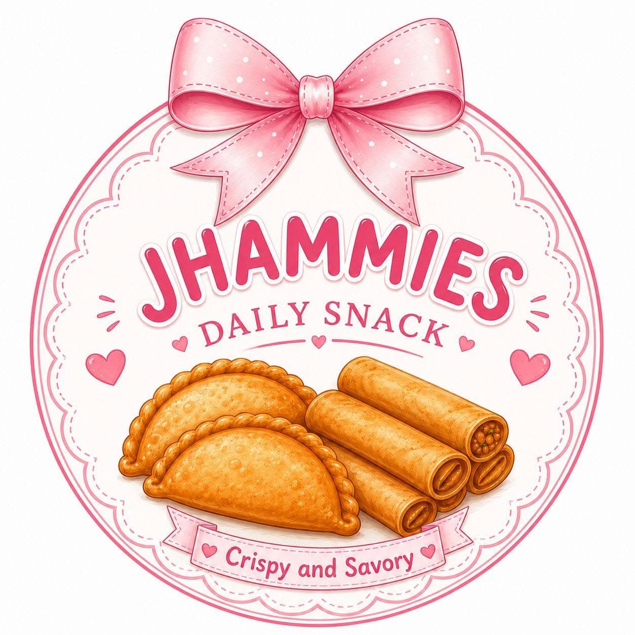 Jhammies Daily Snacks