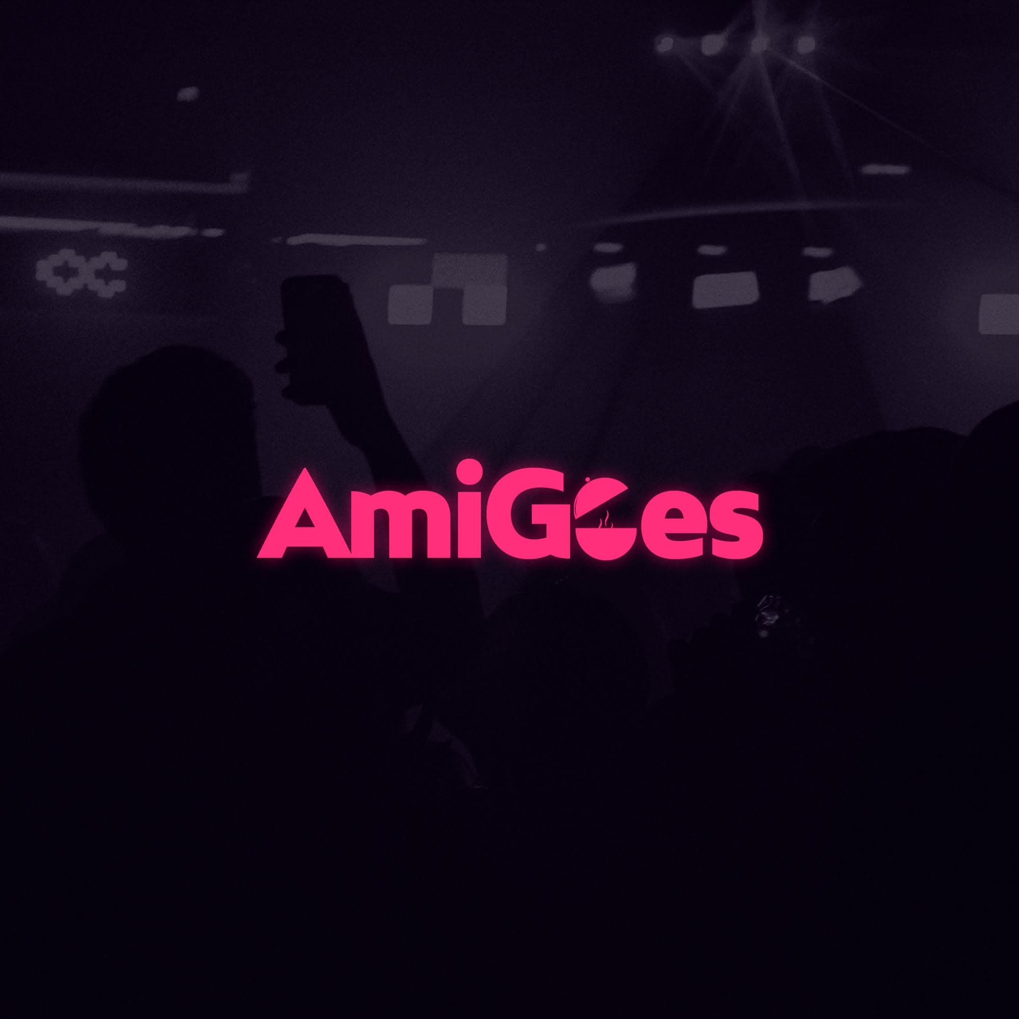 AmiGoes