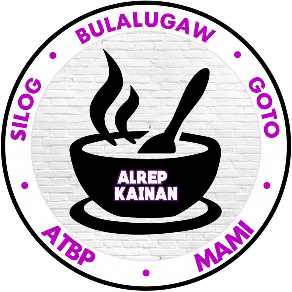 Lugawan sa Mati by Alrep Kainan