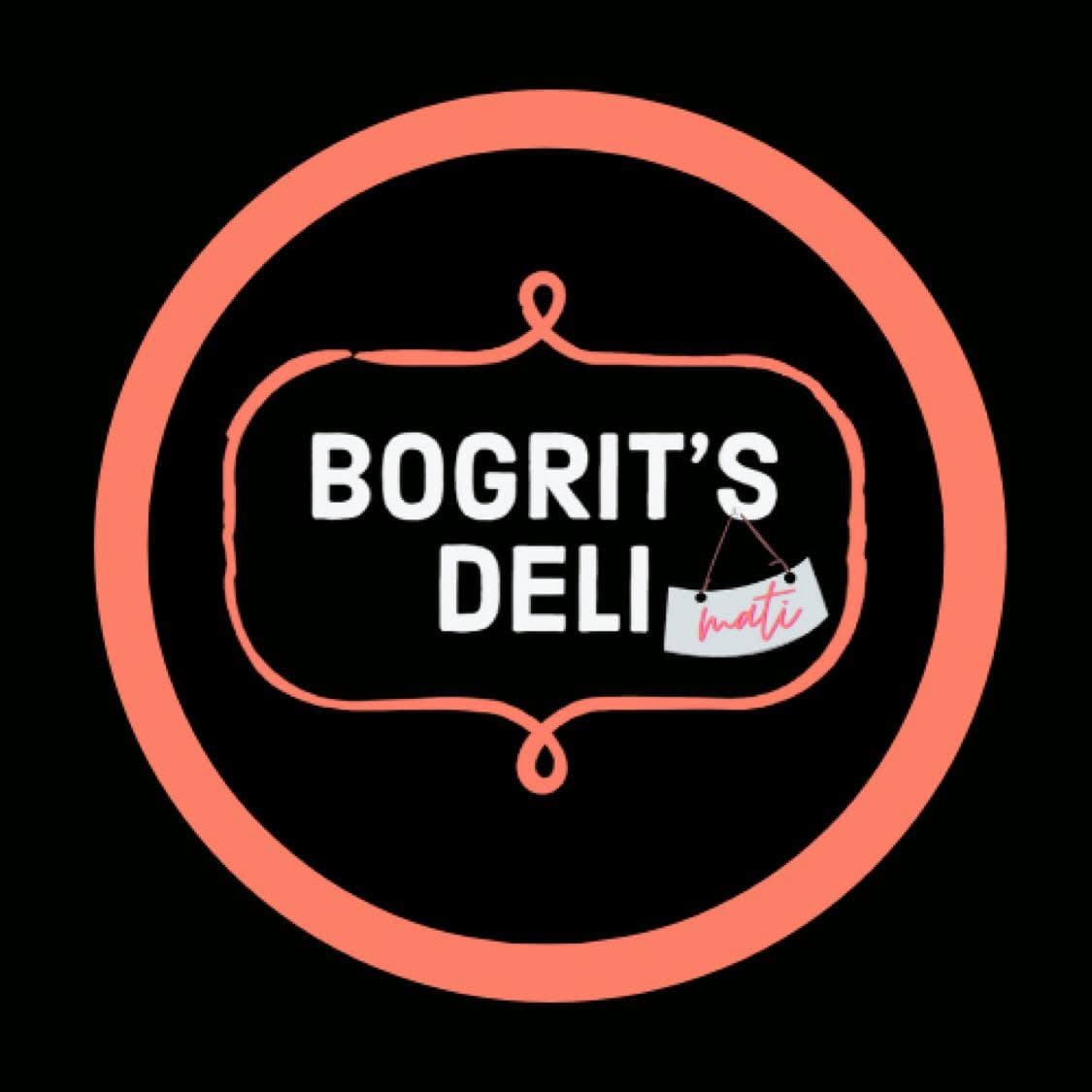 Bogrit’s Deli Mati
